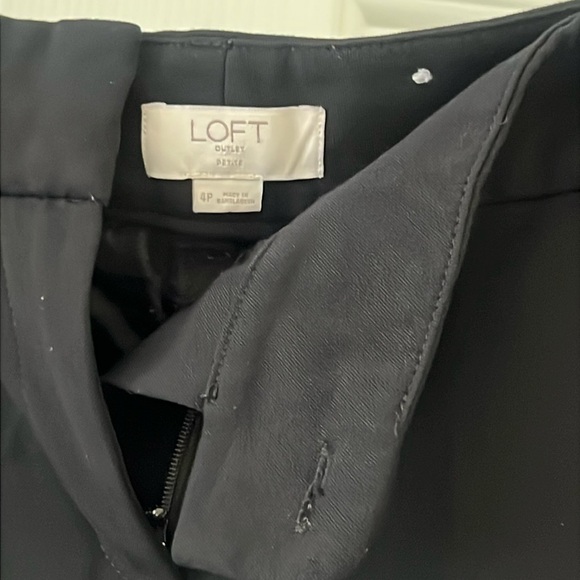 Loft dress pants - Picture 3 of 5